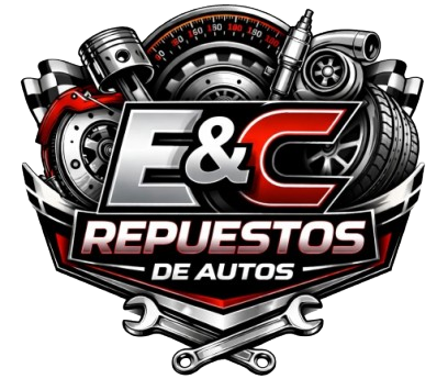 Eyc AutoParte – Repuestos de Autos